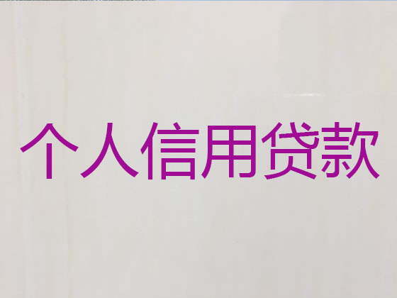 临猗县抵押贷款-银行信用贷款